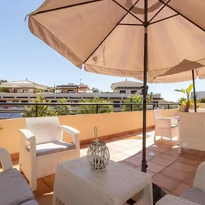 Brisas De Almayate Apartamento